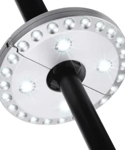 Patio Umbrella Light