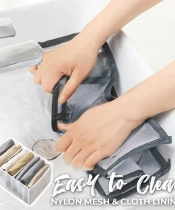 Foldable Closet Organizer,Closet Organizer