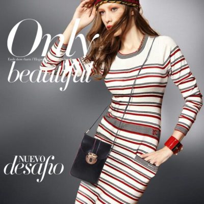 Touchable Leather Change Phone Bag