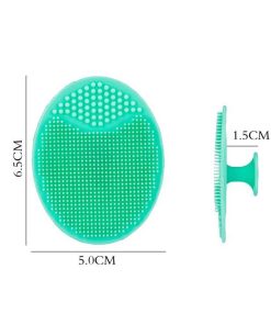 Facial Exfoliating Brush