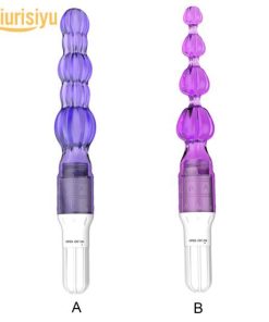 Women Anal Beads Balls Butt Plug Sex Toy