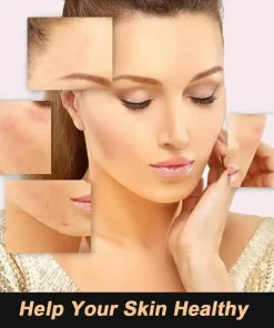 Flawless CC Cream Foundation With Mushroom Head Air Cushion