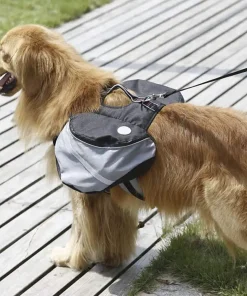 Outdoor Dog Backpack