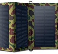 Solar Panel Charger