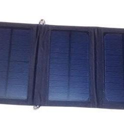 Solar Panel Charger