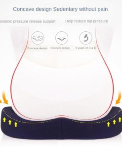 Hip Support Pillow