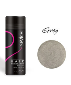 Secret Hair Fiber Powder