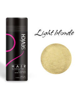 Secret Hair Fiber Powder