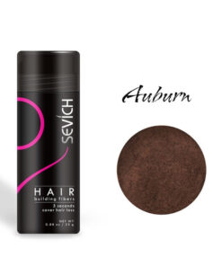 Secret Hair Fiber Powder