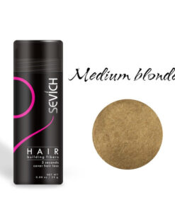 Secret Hair Fiber Powder