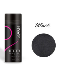 Secret Hair Fiber Powder