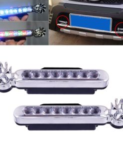 Wind Powered LED Car Lights,LED Car Lights