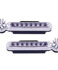 Wind Powered LED Car Lights,LED Car Lights