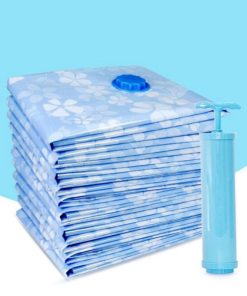 Vacuum Compression Storage Bags