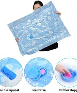 Vacuum Compression Storage Bags