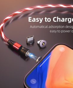 GLOW CHARGER CABLE - CHARGER ALL DEVICES