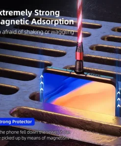 GLOW CHARGER CABLE - CHARGER ALL DEVICES