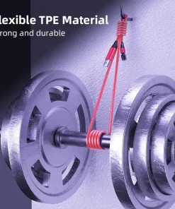 GLOW CHARGER CABLE - CHARGER ALL DEVICES