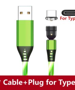 GLOW CHARGER CABLE - CHARGER ALL DEVICES