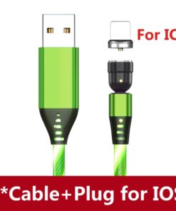 GLOW CHARGER CABLE - CHARGER ALL DEVICES