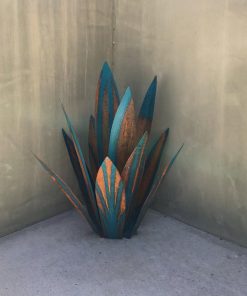 Metal Century Plant,Century Plant