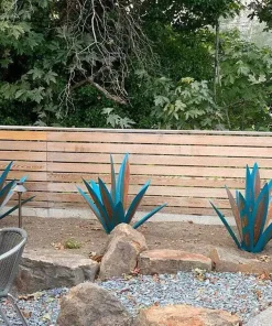 Metal Century Plant,Century Plant