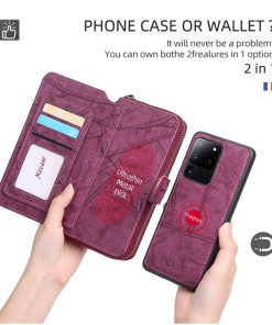 Case For Samsung