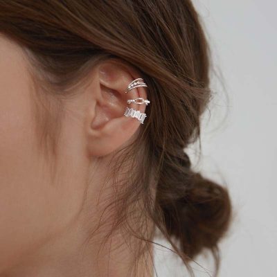 Earrings Ear Cuff