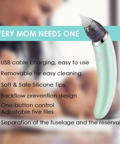 Electric Nasal Aspirator