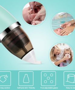 Electric Nasal Aspirator