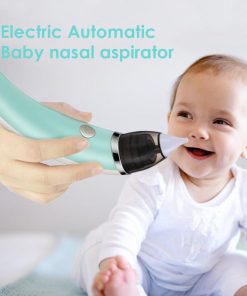 Electric Nasal Aspirator