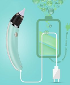 Electric Nasal Aspirator