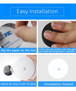 Led Motion Sensor Light