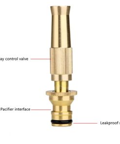 High Pressure Water Gun