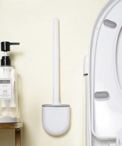 EASY TOILET BRUSH