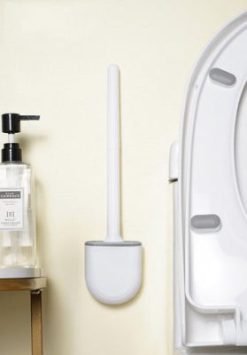EASY TOILET BRUSH