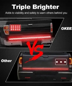 LED Tailgate Lights