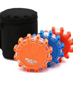 LED Road Flares Flashing Warning Light,Flashing Warning Light