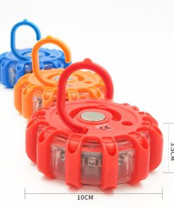 LED Road Flares Flashing Warning Light,Flashing Warning Light
