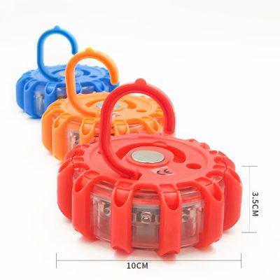 LED Road Flares Flashing Warning Light,Flashing Warning Light