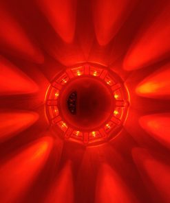 LED Road Flares Flashing Warning Light,Flashing Warning Light