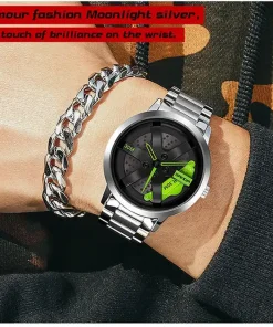 3D Wheel Brake Caliper Watch