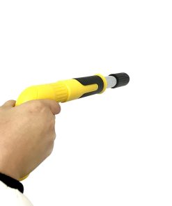 Air Powered Rivet Gun Set