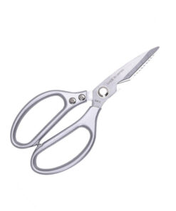 Heavy-Duty Professional Kitchen Scissors