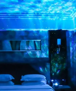 Music Starry Projector,Starry Projector