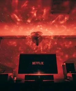 Music Starry Projector,Starry Projector