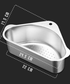 Sink Strainer Basket