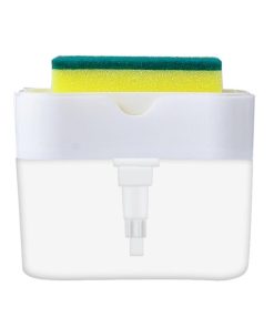 Soap Caddy