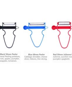 The Original Magic Slicer Trio (3 Pieces)