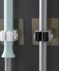 Multi-purpose Wall Mounted Hook (2PCS)